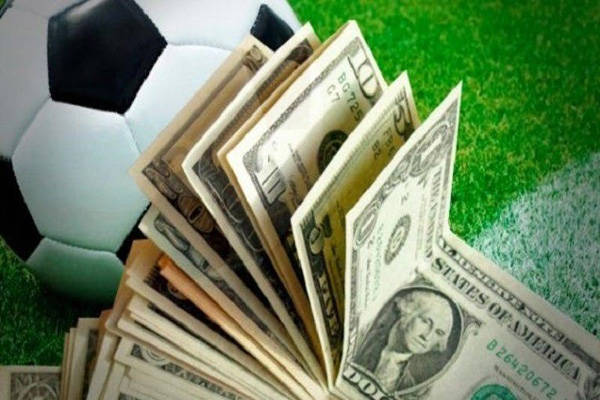 Tìm hiểu chi tiết cách tính tiền cược cá độ bóng đá