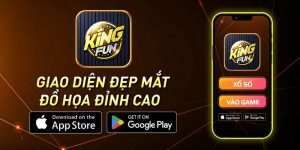 kingfun app