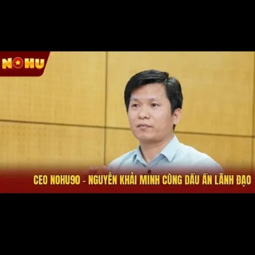 ceo nohu